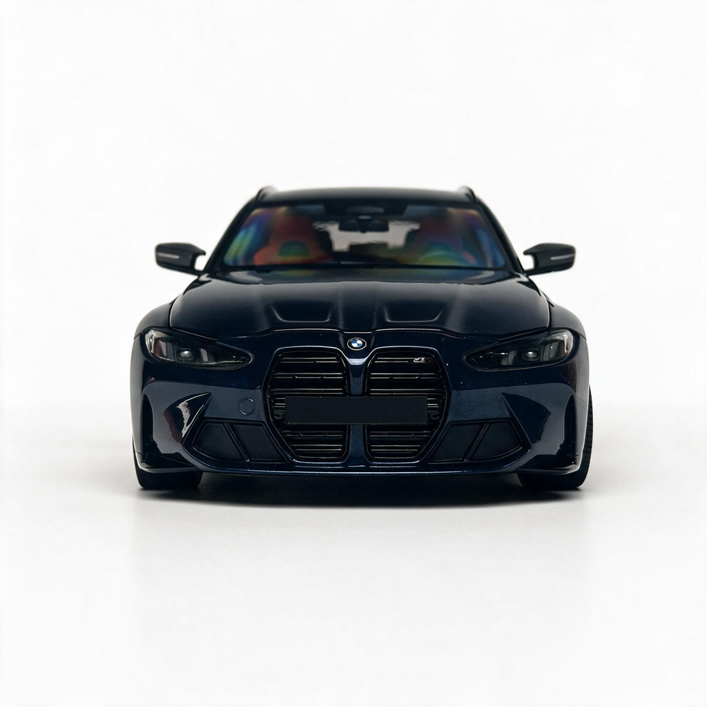 BMW M3 Touring-2024