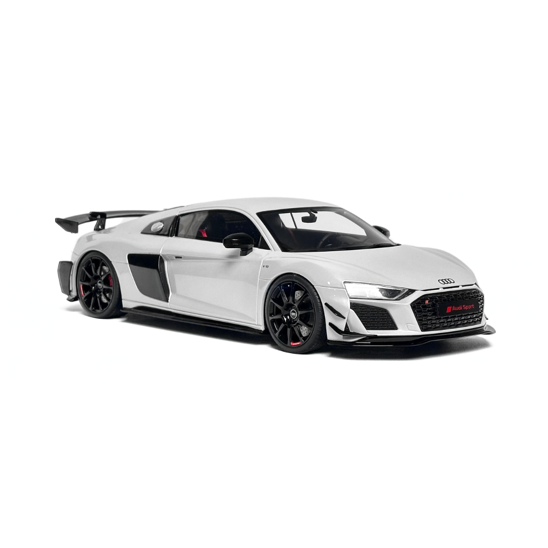 1/18 Audi R8 Coupe V10 GT