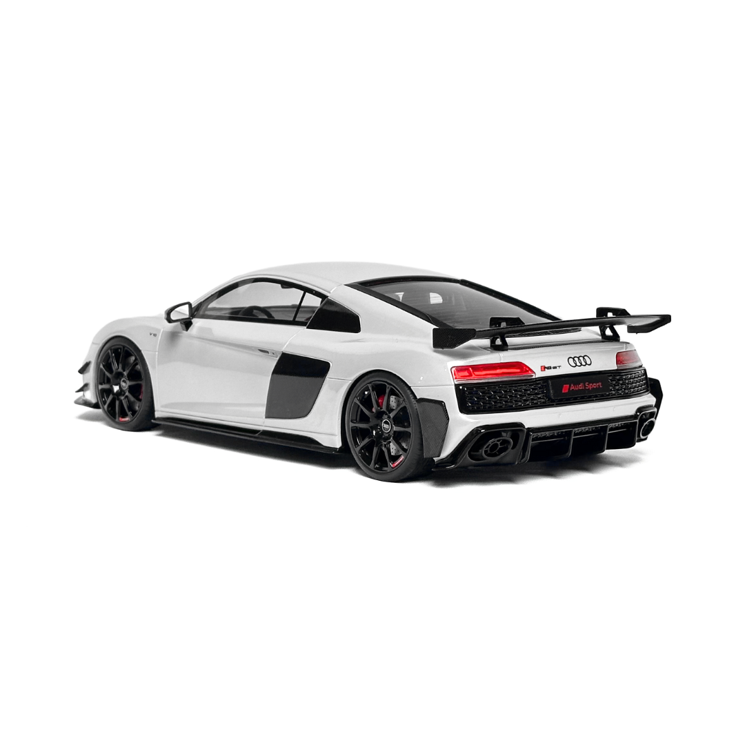 1/18 Audi R8 Coupe V10 GT