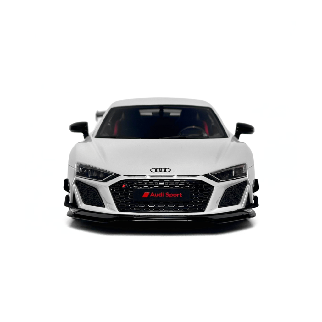1/18 Audi R8 Coupe V10 GT