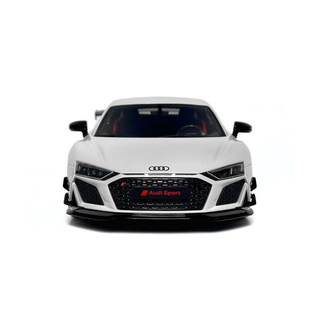 1/18 Audi R8 Coupe V10 GT
