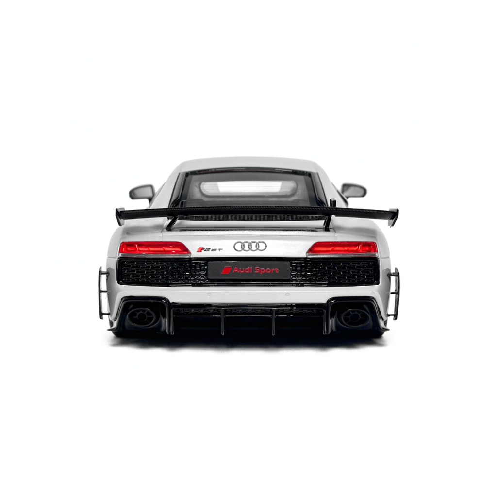 1/18 Audi R8 Coupe V10 GT