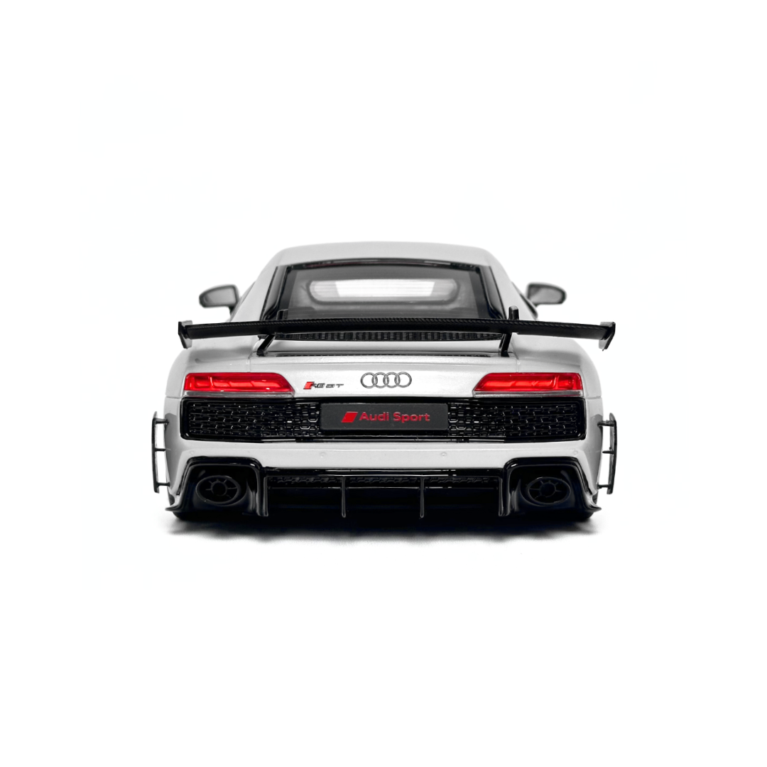 1/18 Audi R8 Coupe V10 GT