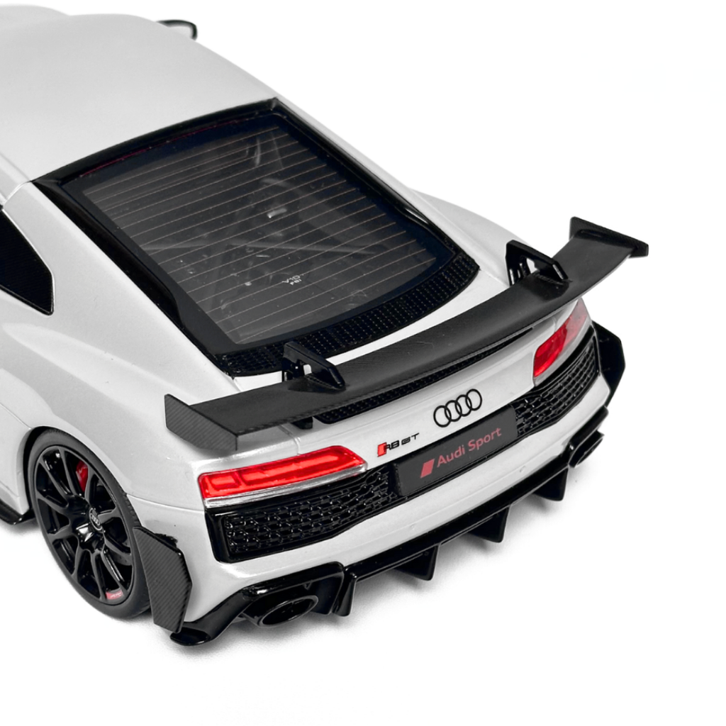 1/18 Audi R8 Coupe V10 GT