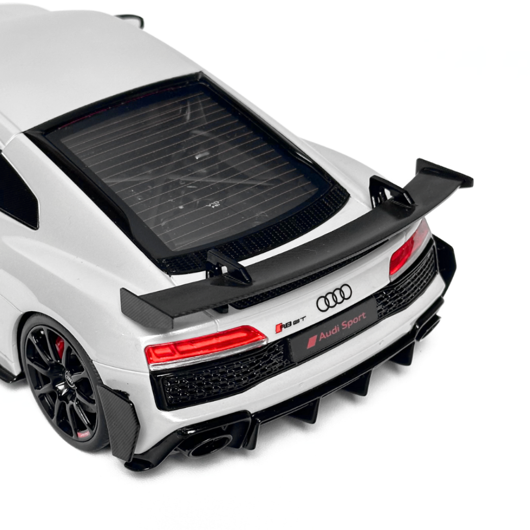 1/18 Audi R8 Coupe V10 GT