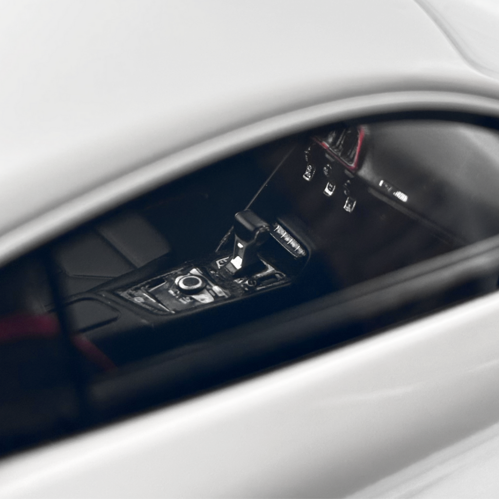 1/18 Audi R8 Coupe V10 GT
