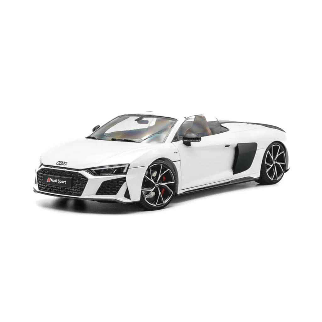1/18 Audi R8 Spyder