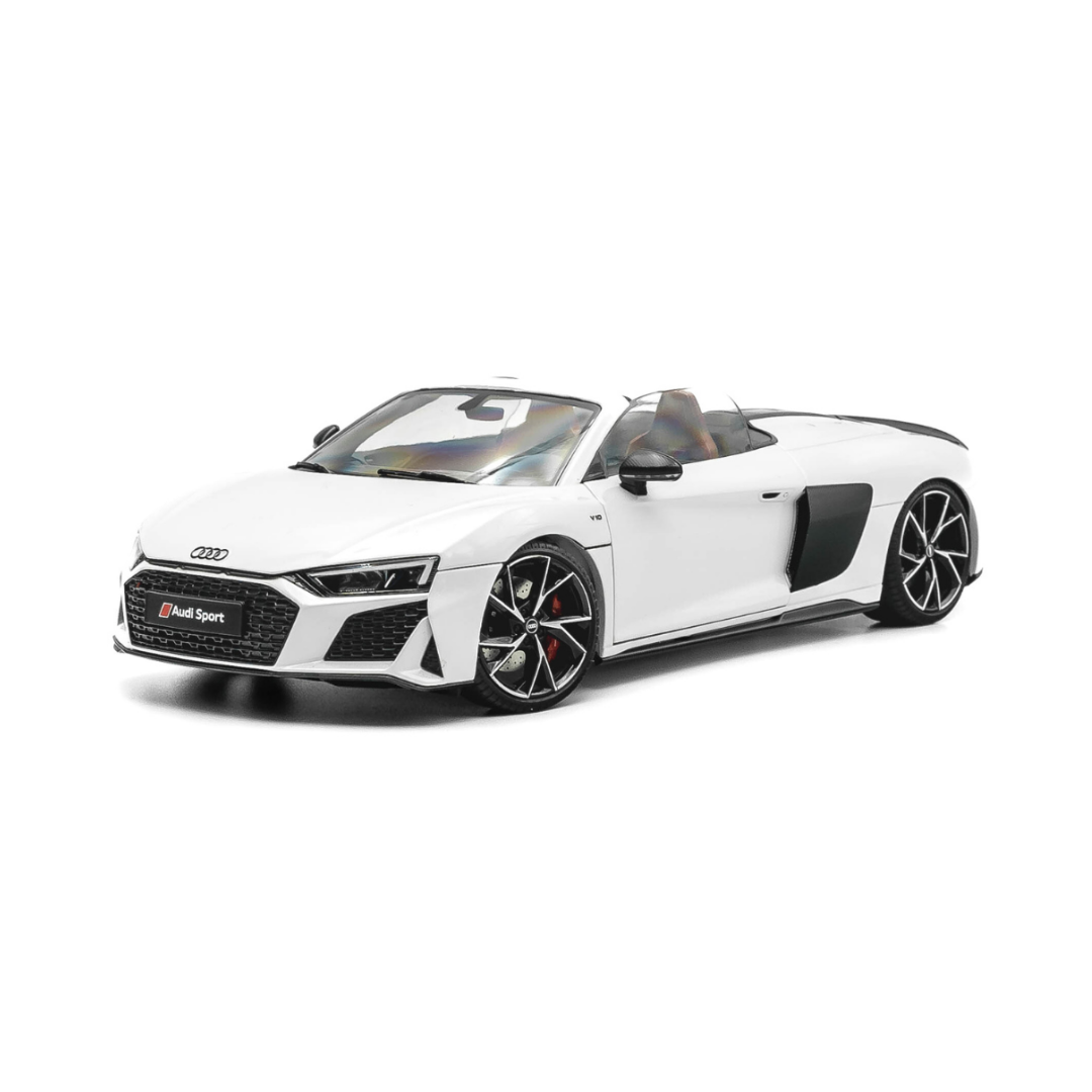 1/18 Audi R8 Spyder