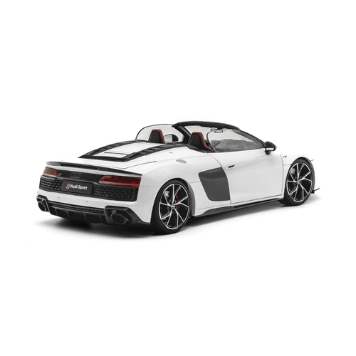 1/18 Audi R8 Spyder