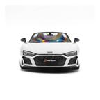 1/18 Audi R8 Spyder