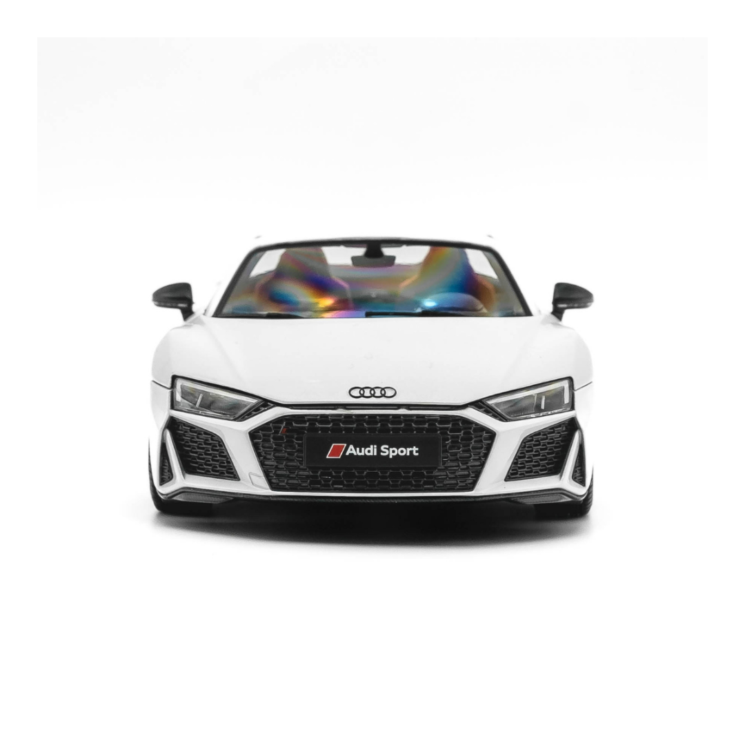 1/18 Audi R8 Spyder