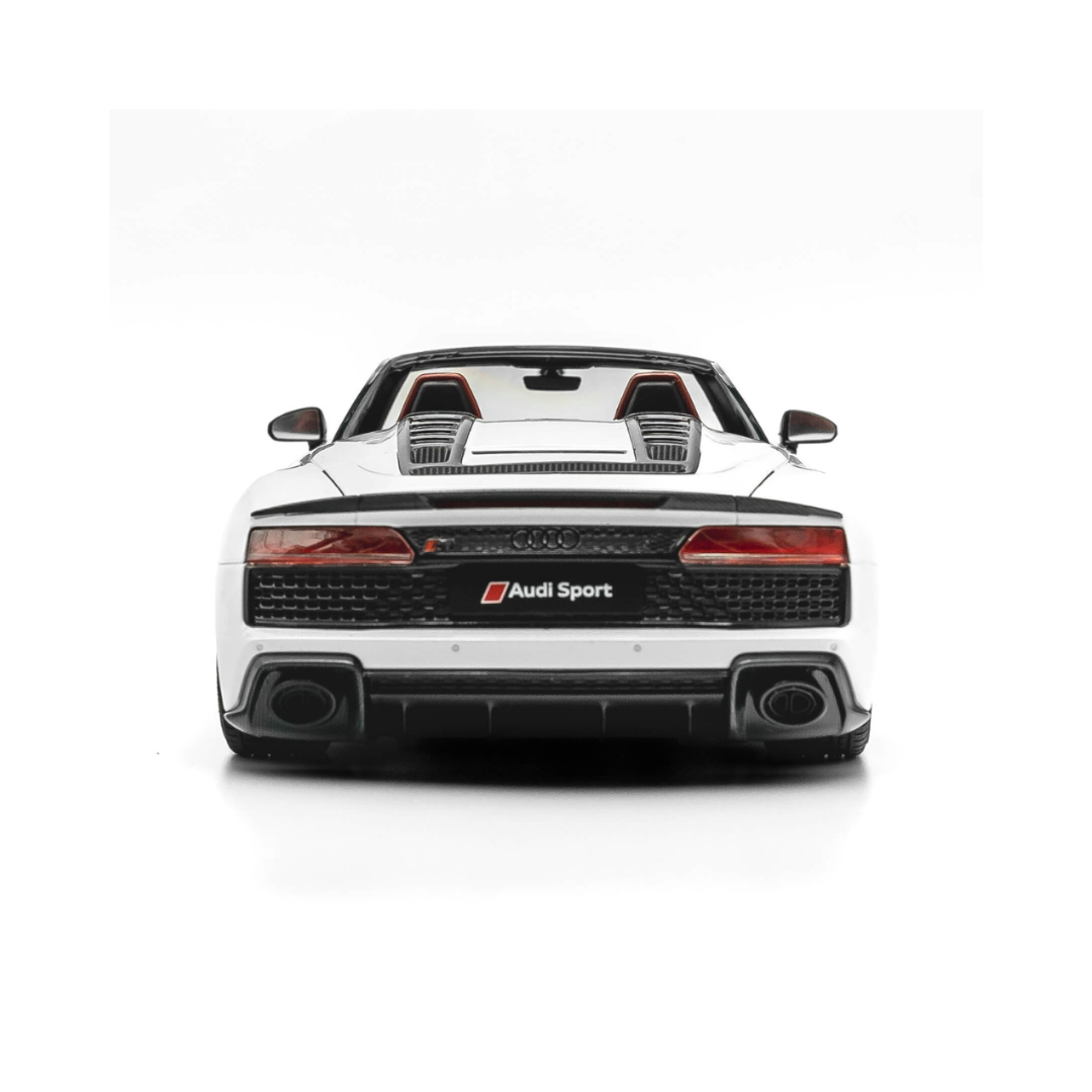 1/18 Audi R8 Spyder