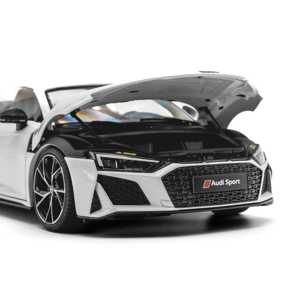 1/18 Audi R8 Spyder