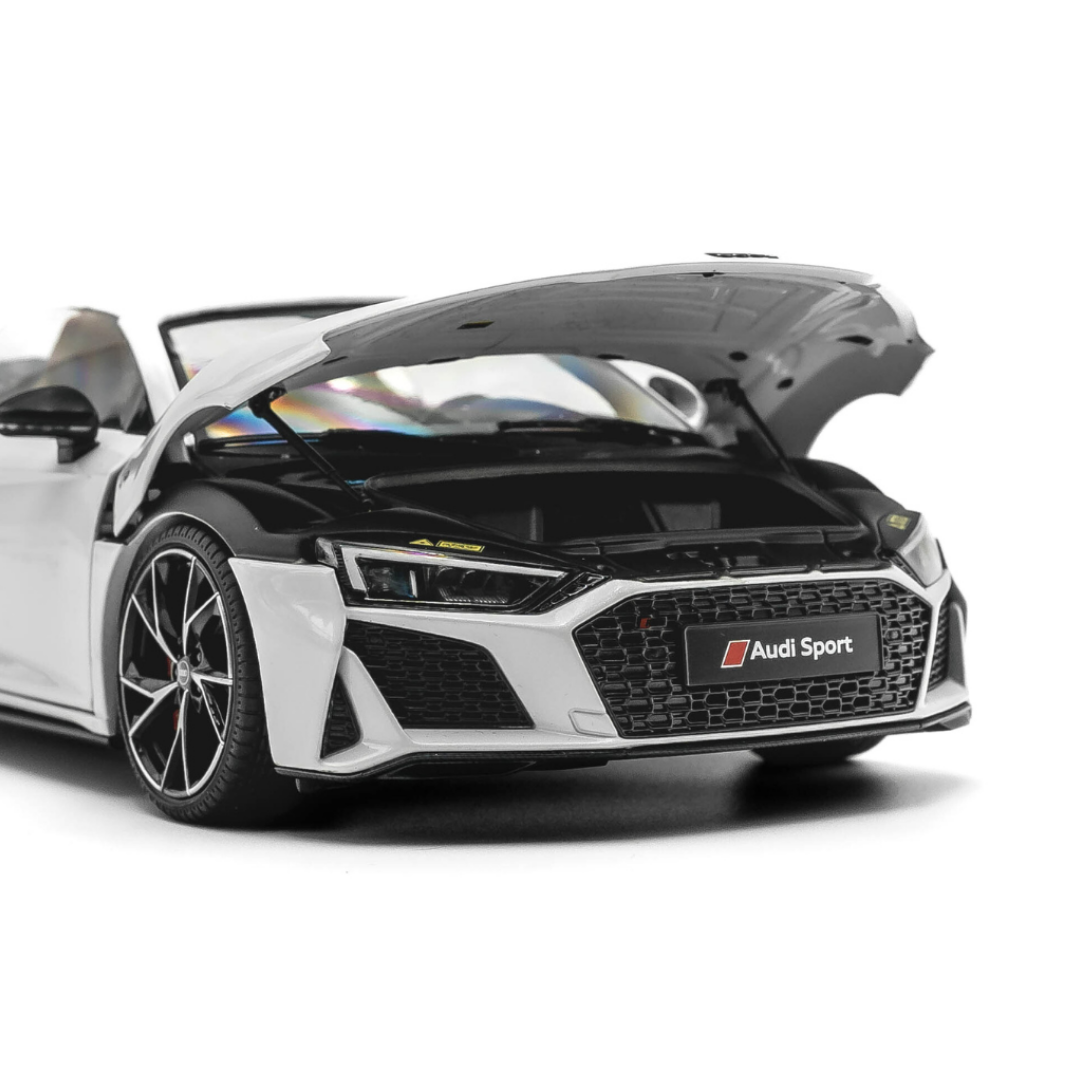 1/18 Audi R8 Spyder