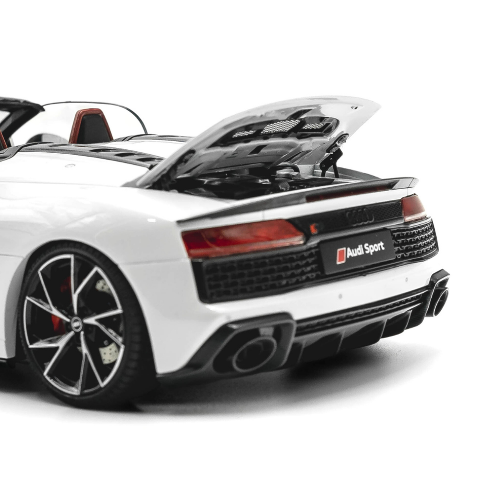 1/18 Audi R8 Spyder