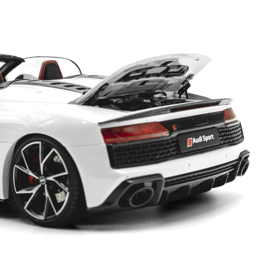 1/18 Audi R8 Spyder