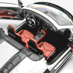1/18 Audi R8 Spyder