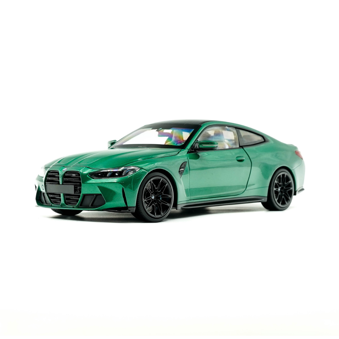 1/18 BMW M4