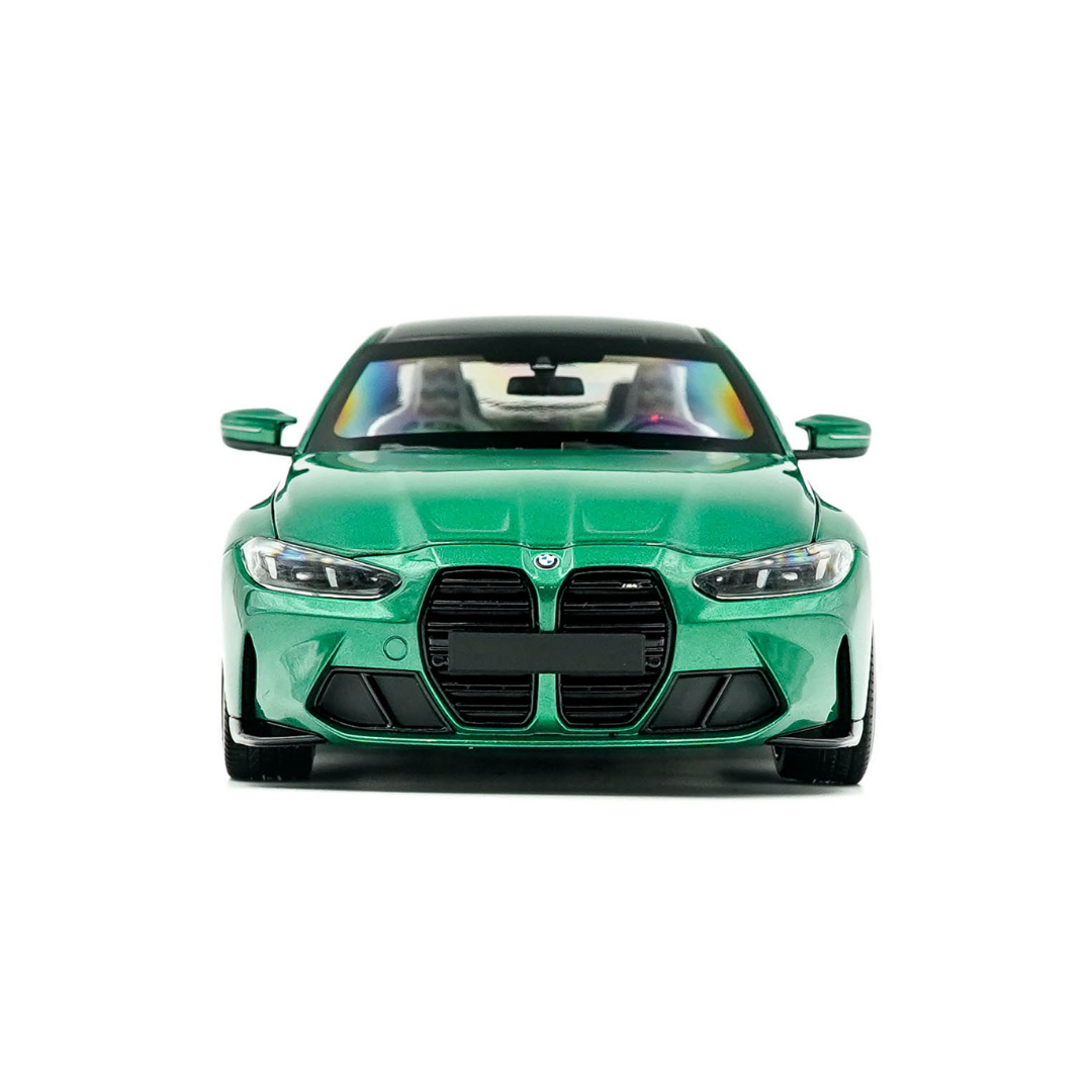 1/18 BMW M4