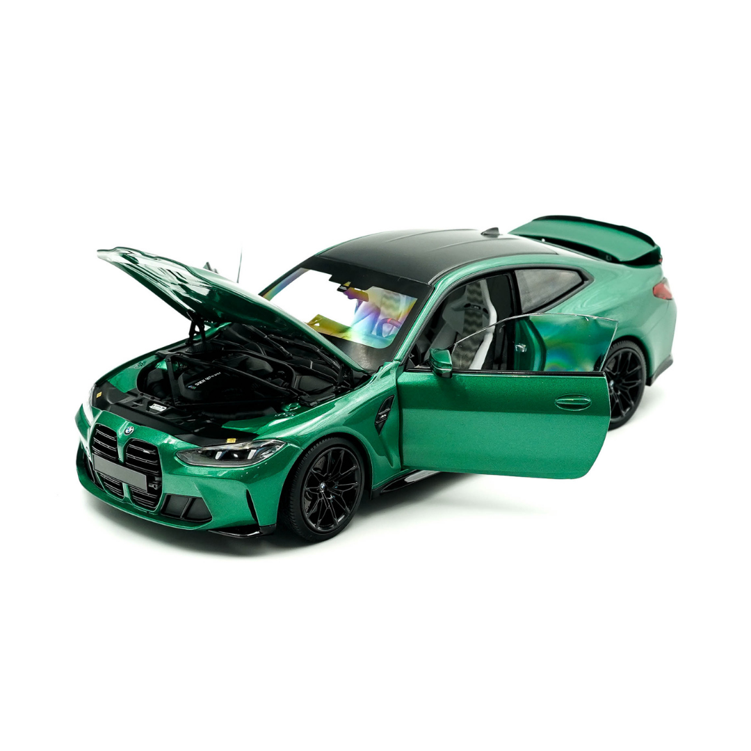 1/18 BMW M4