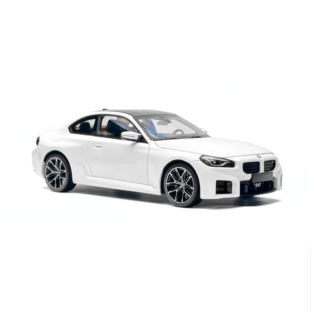 1/18 BMW M2 2023