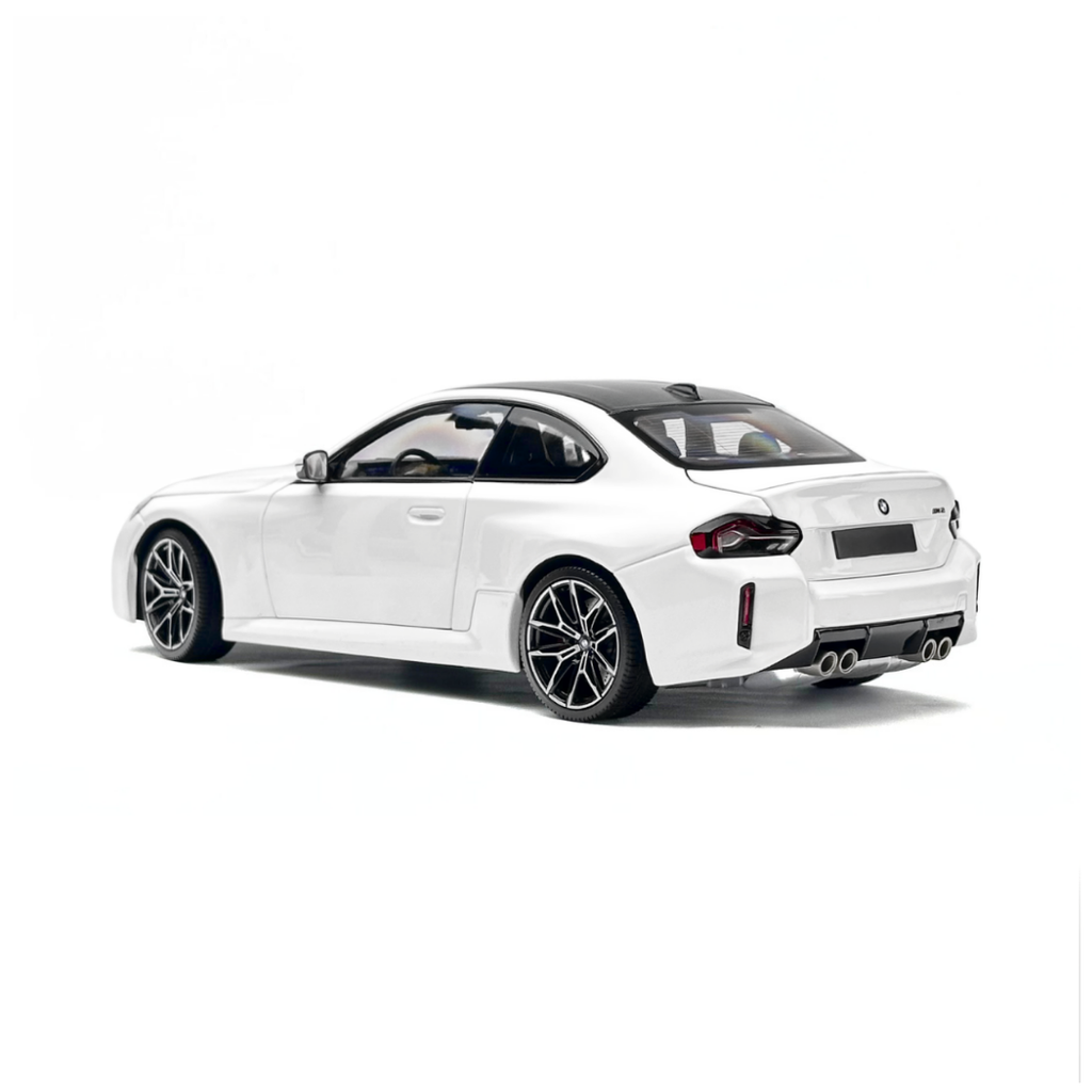 1/18 BMW M2 2023