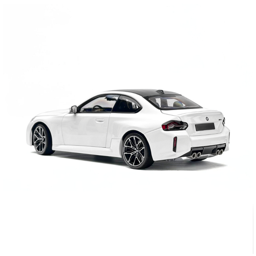1/18 BMW M2 2023