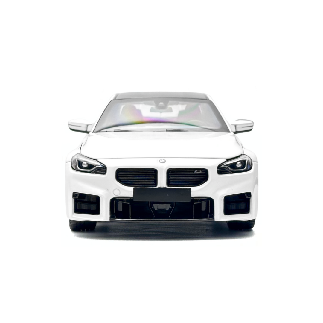 1/18 BMW M2 2023