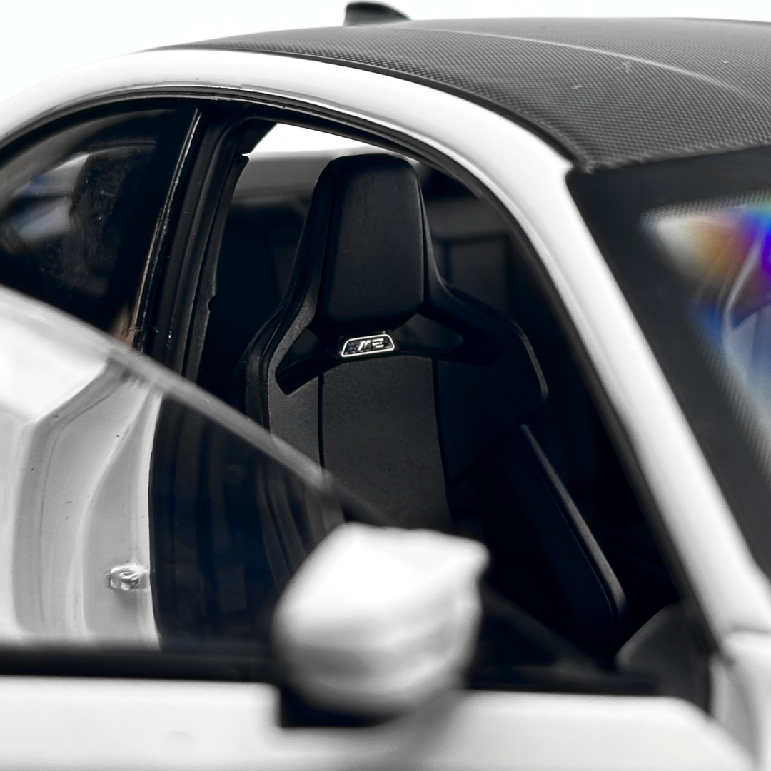 1/18 BMW M2 2023