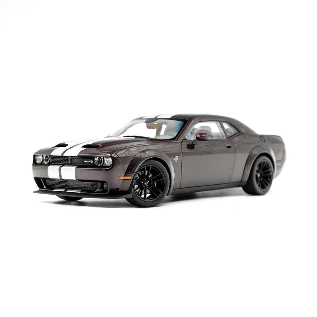 1/18 Dodge Challenger SRT