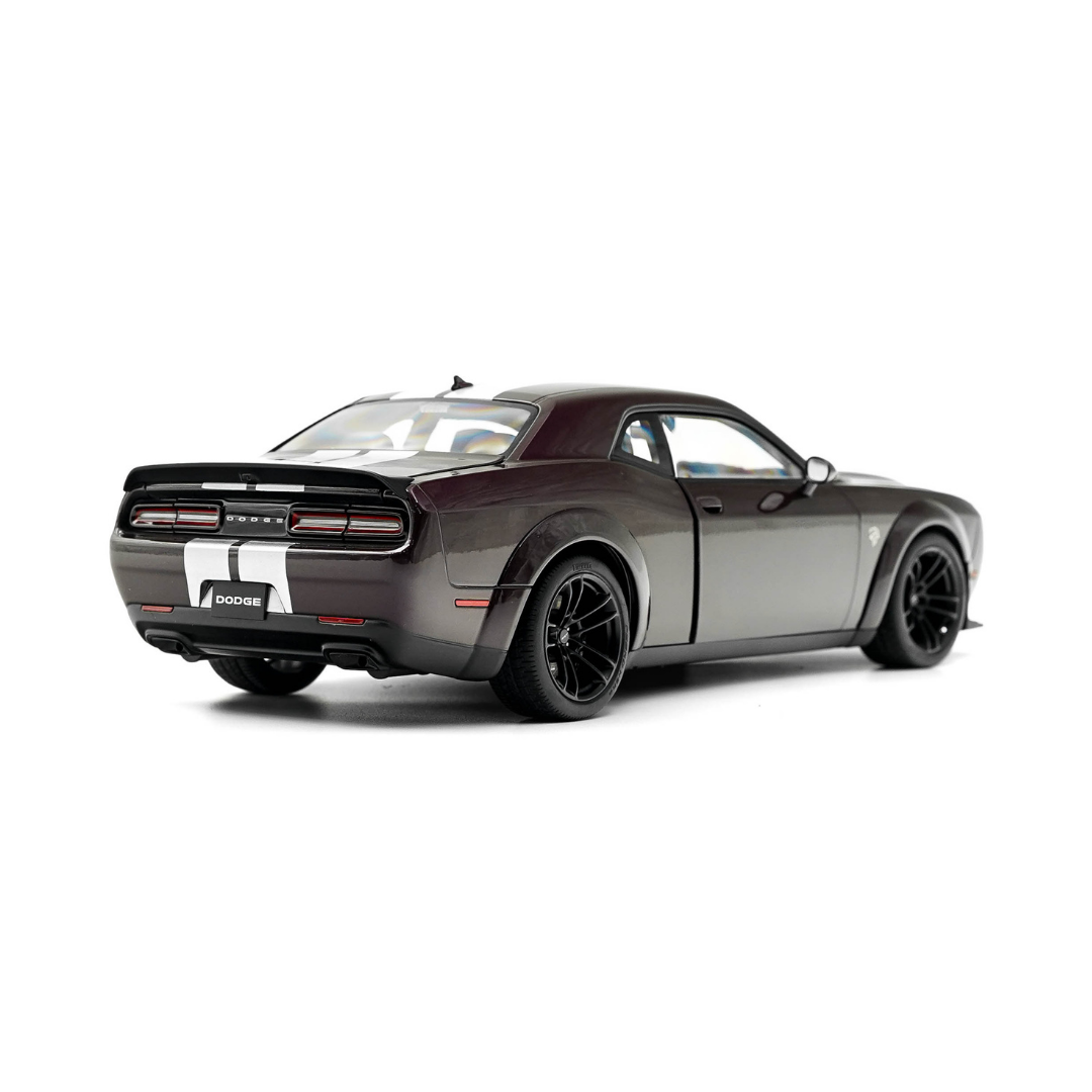1/18 Dodge Challenger SRT