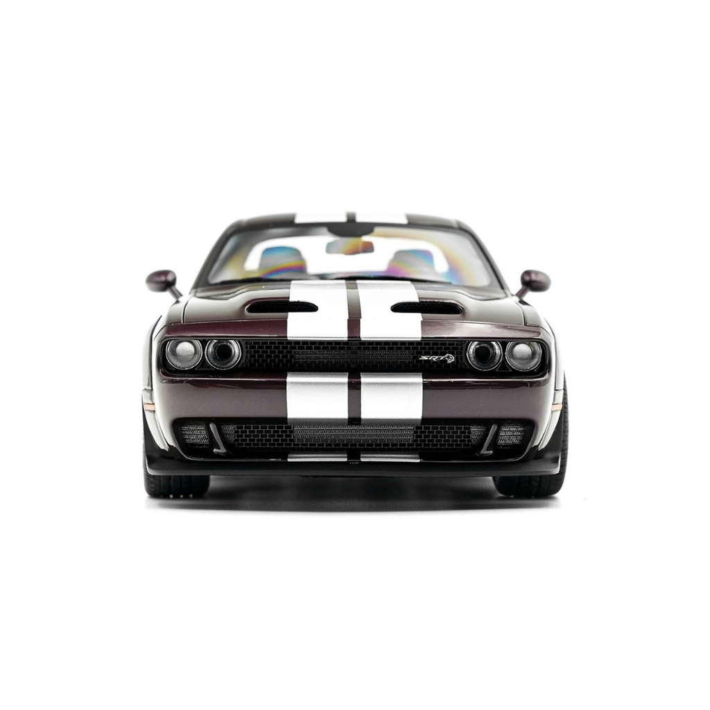 1/18 Dodge Challenger SRT