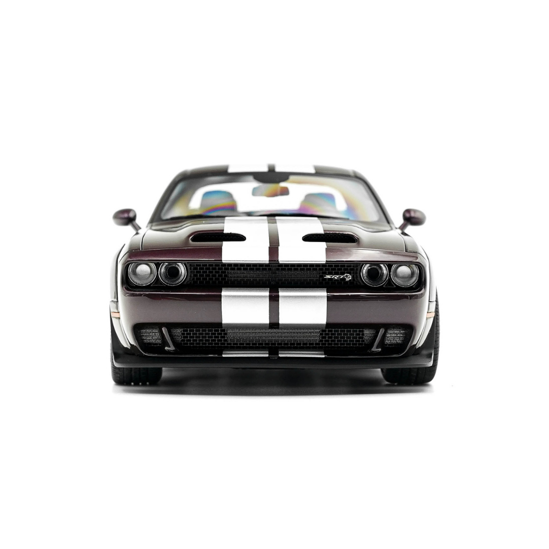 1/18 Dodge Challenger SRT