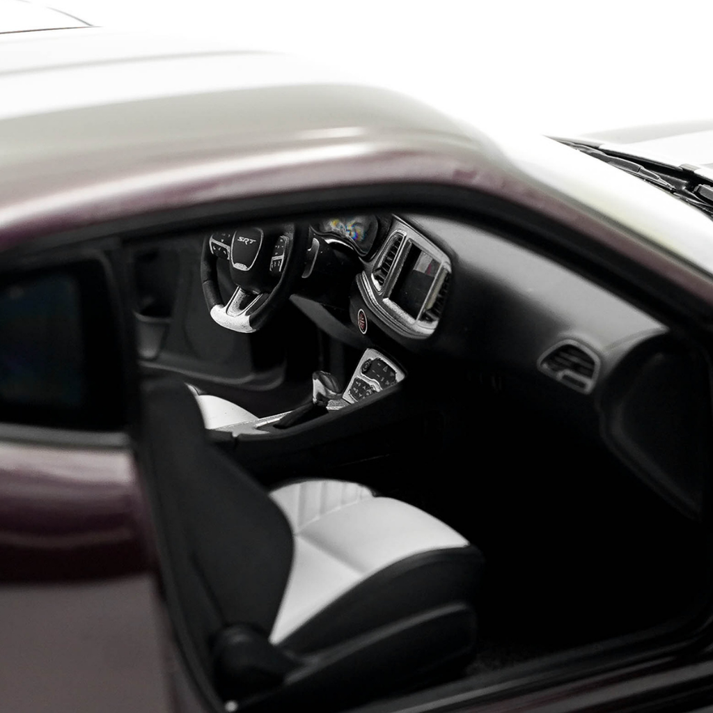 1/18 Dodge Challenger SRT