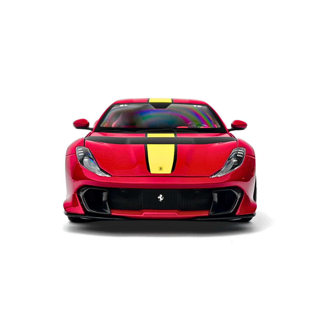 1/18 Ferrari 812 Competizione