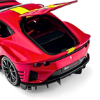 1/18 Ferrari 812 Competizione
