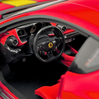 1/18 Ferrari 812 Competizione