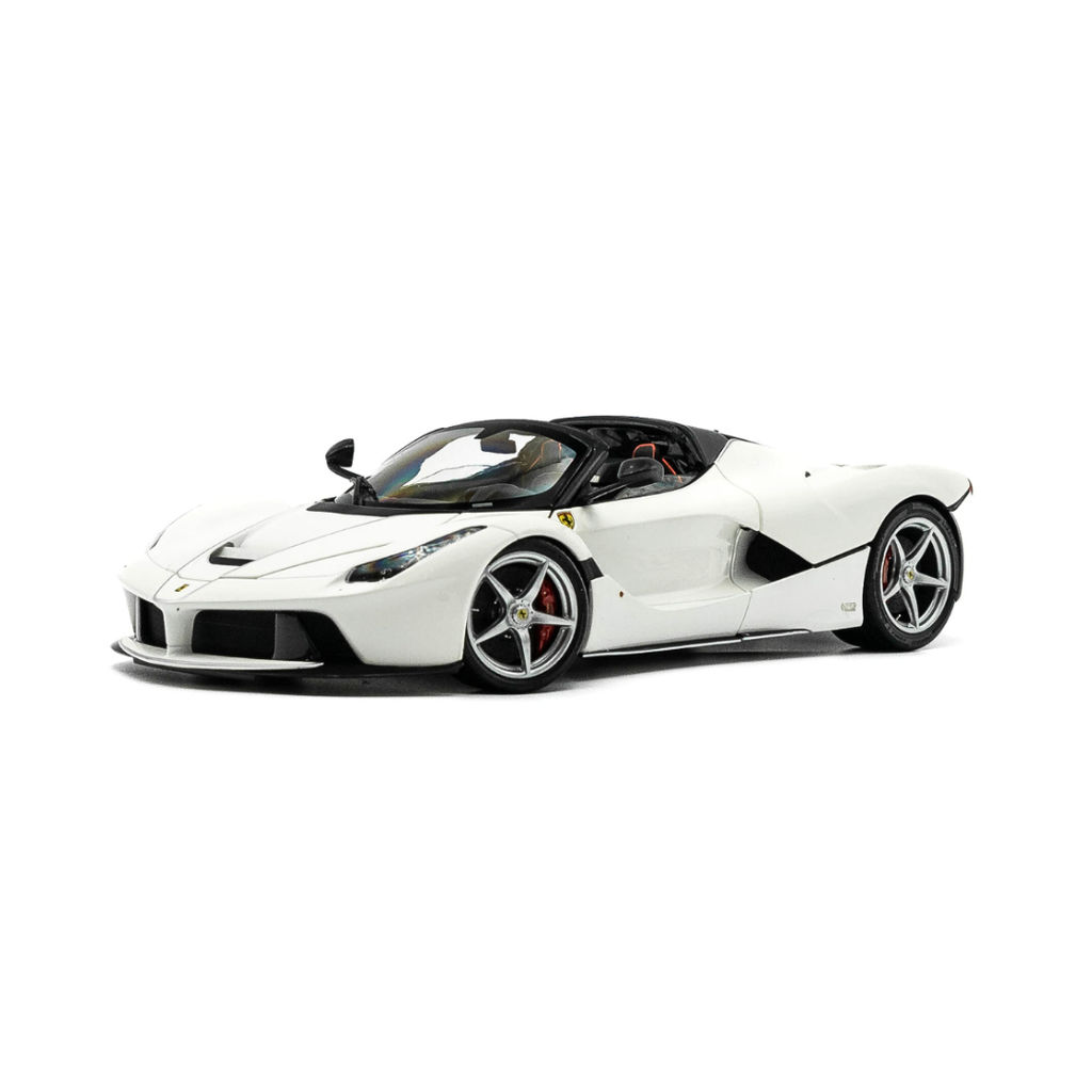 1/18 Ferrari La Ferrari Aperta