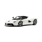 1/18 Ferrari La Ferrari Aperta