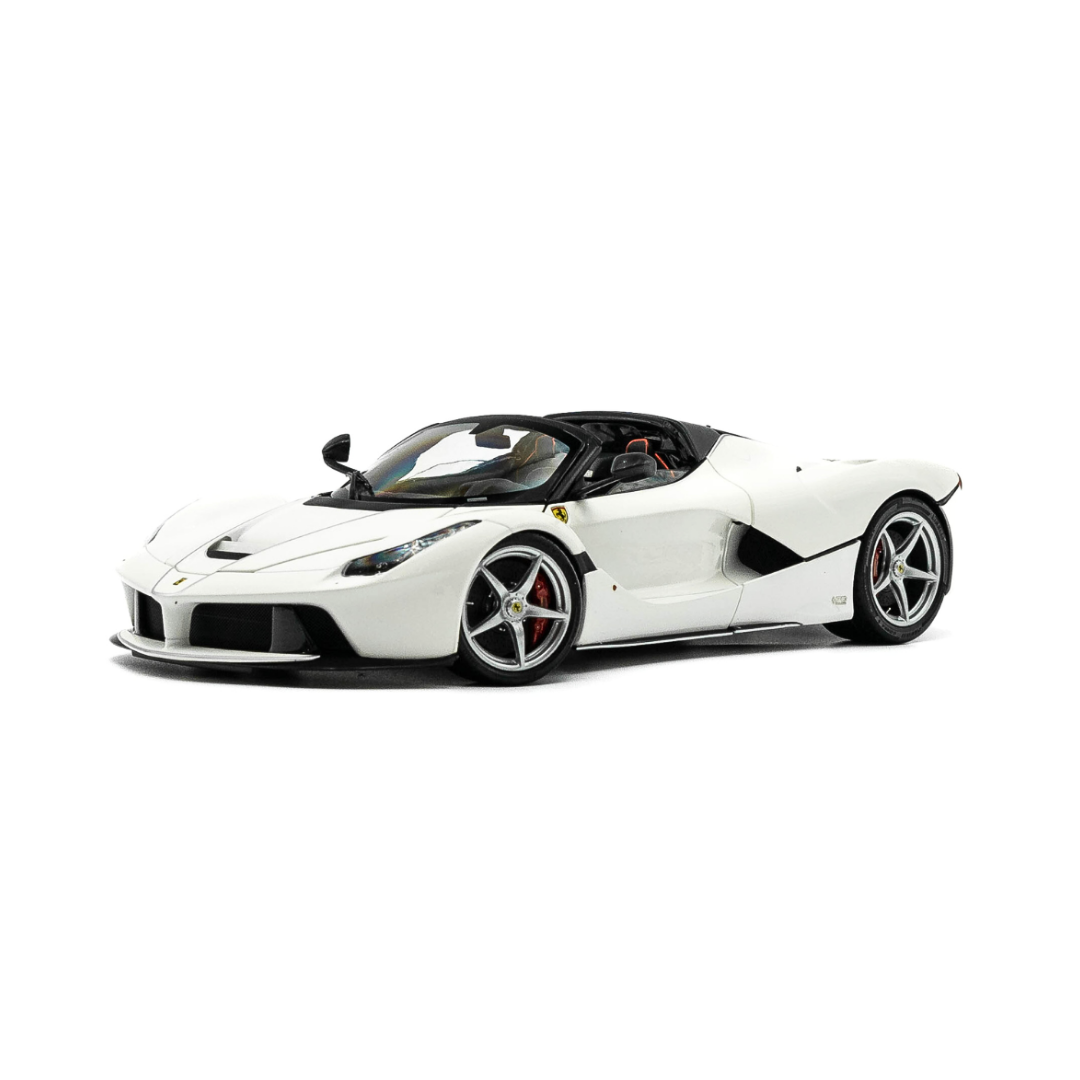 1/18 Ferrari La Ferrari Aperta