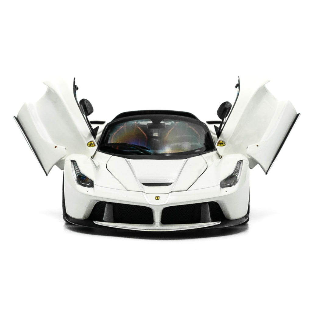 1/18 Ferrari La Ferrari Aperta