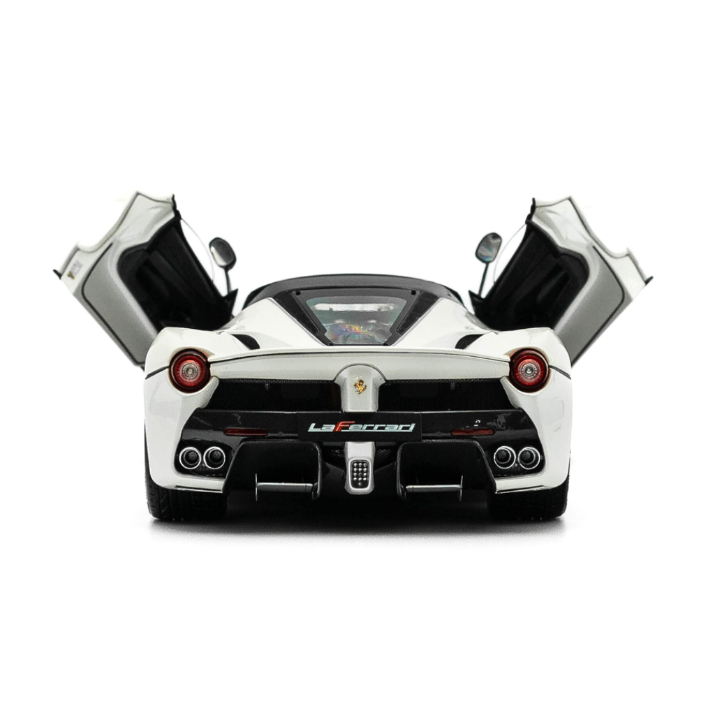 1/18 Ferrari La Ferrari Aperta