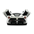 1/18 Ferrari La Ferrari Aperta