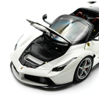 1/18 Ferrari La Ferrari Aperta