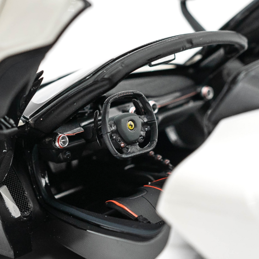 1/18 Ferrari La Ferrari Aperta