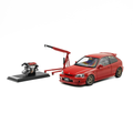 1/18 Honda Civic Type R (EK9) Mugen