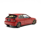 1/18 Honda Civic Type R (EK9) Mugen