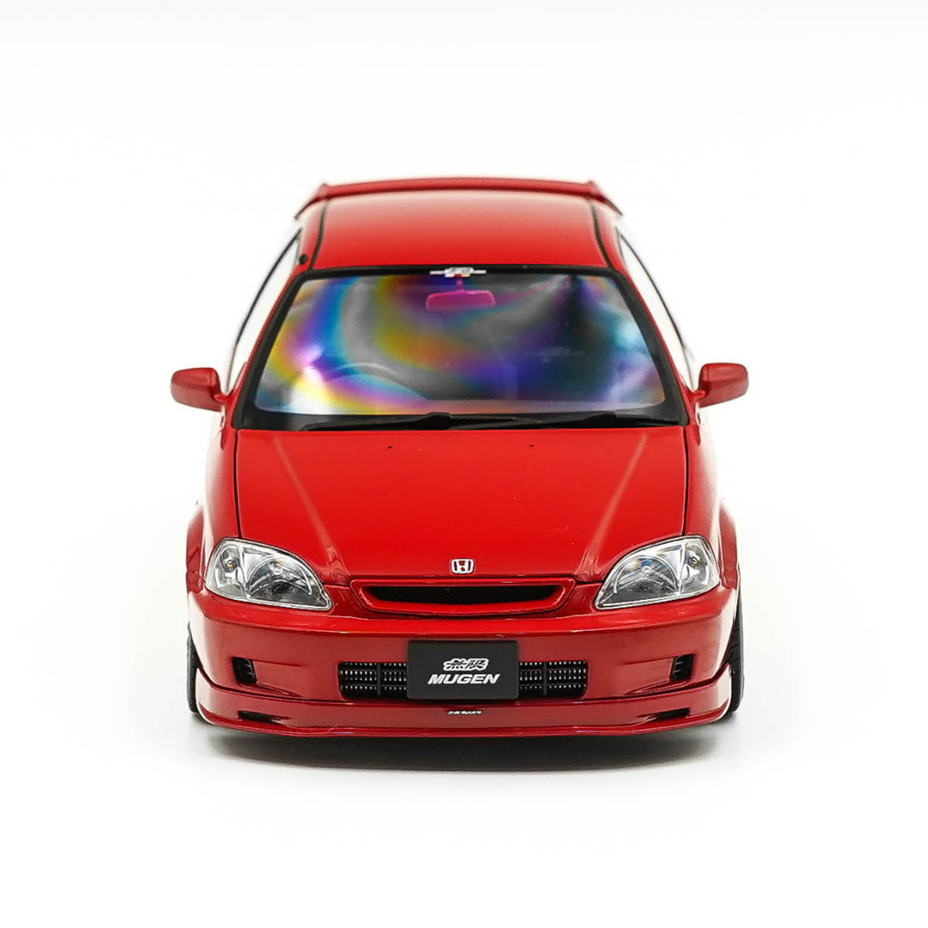 1/18 Honda Civic Type R (EK9) Mugen