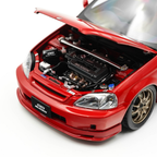 1/18 Honda Civic Type R (EK9) Mugen