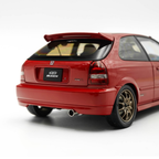 1/18 Honda Civic Type R (EK9) Mugen